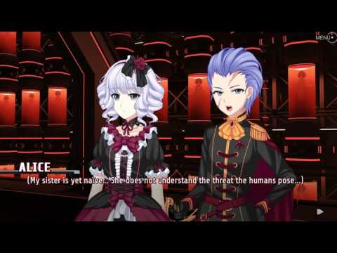 Let's Play Sunrider: Liberation Day [Part 18] - Return Begins