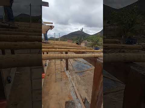 construção com dormentes iaçu bahia