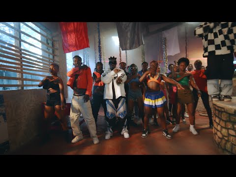 Rayvanny – SISI Ft Dj Joozey & S2kizzy (Official Music Video)