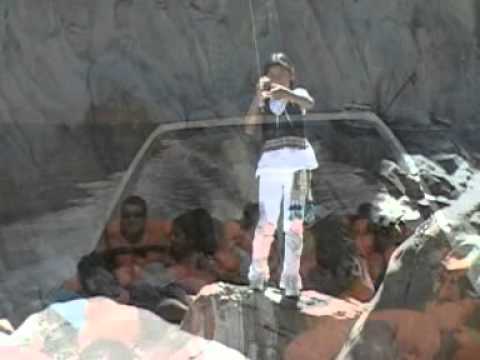 Dayam Gonzalez Aréstegui - AJENA A MI