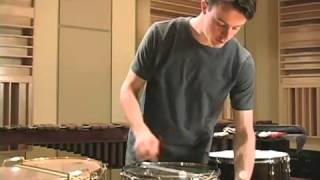 Concert Snare 3: Head Replacement & Tuning / Vic Firth Percussion 101