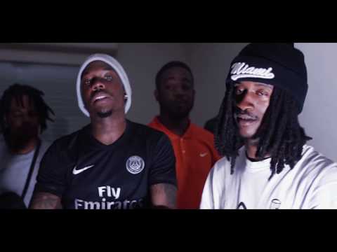 Mistral Ft  Wenjii - Ka Ou Po'w Kompren' [Clip Officiel]