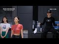 BABYMONSTER Dance Practice Ruka Is The Best