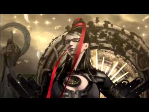 Bayonetta Playthrough | Episode 26: Baby Derp Hard 2