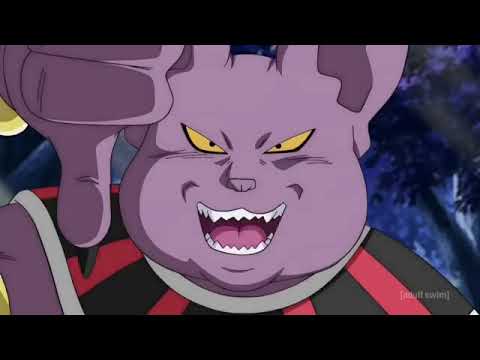 Dragon ball super episode 28