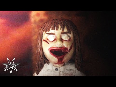 HANISLIP - BRING IT [OFFICIAL MUSIC VIDEO]