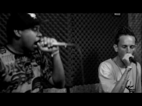 RAFUAGI ENSAIO PARA O SHOW DE LANÇAMENTO DO CD