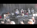 Red Sun Rising - Bliss - Live at Aftershock ...