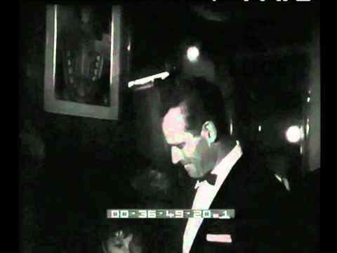 By the gala premiere