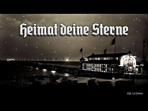 Heimat deine Sterne [German Schlager][+English translation]