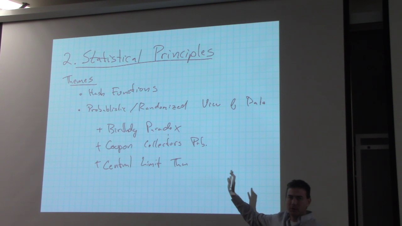 Data Mining - Lecture 2 (Spring 2017)