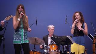 CASA FORTE - BRASIL ‘66 & BEYOND - Lisa Andrea Torres (full version)