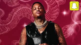 YG - CANT GET IN KANADA (Clean) (STAY DANGEROUS)