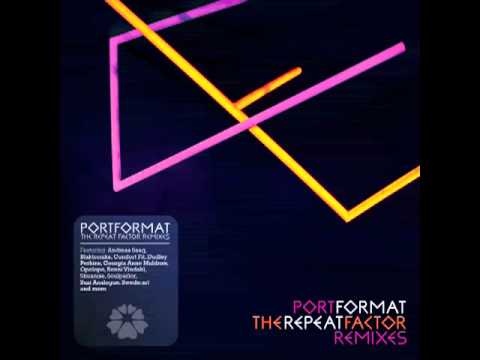 Portformat - Provide Everything feat. Obey The Altar Native & Denone (Railster Remix)