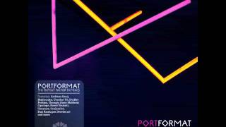 Portformat - Provide Everything feat. Obey The Altar Native & Denone (Railster Remix)