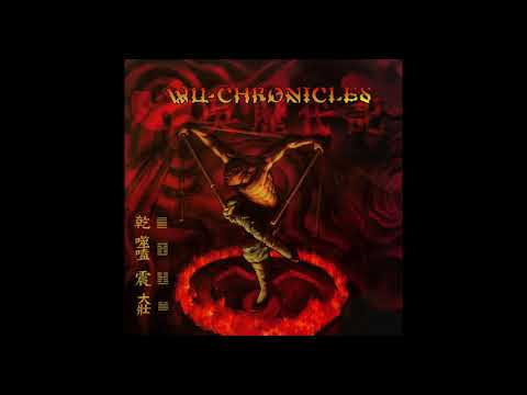 WuTangClan - Wu-Chronicles FULL ALBUM