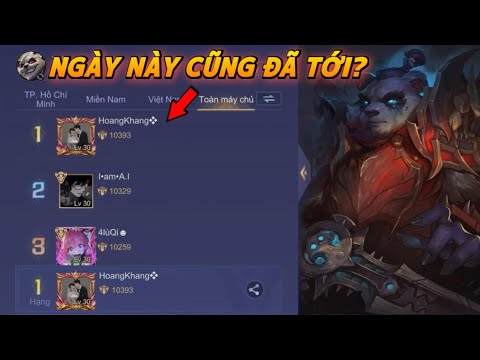 TOP.1 ZUKA QUAY TRỞ LẠI | 58 Phút Bùng Nổ Leo Lên TOP1 Zuka VietNam Sẽ Như Thế Nào?