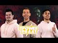 'We stoppen met deze podcast...en gaan Alan wake 2 spelen' - Powerpraat