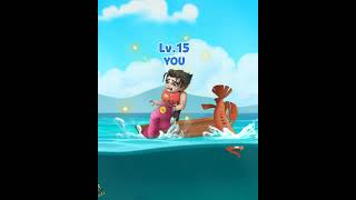 Hero Wars | Become a legend Ad 687