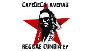 AlboRosie - Cumbia de la Revoluçion (Cafe de Calaveras remix)
