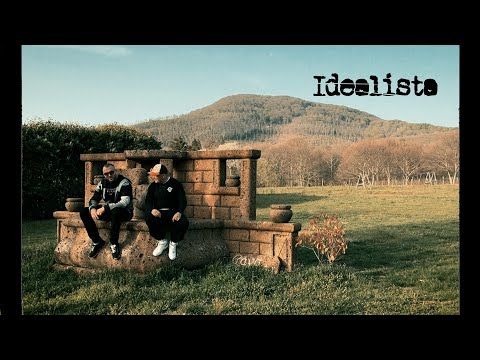 Fabijański - Idealista ft. Bilon, Fu (prod. Ńemy)