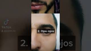 ¿Cómo saber si necesito unas gafas de descanso