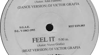 Sensity World - Get It Up (1995)