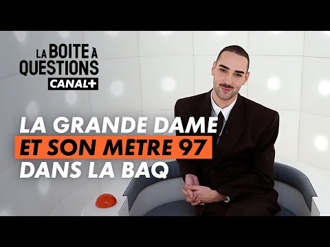 La Grande Dame en Yann