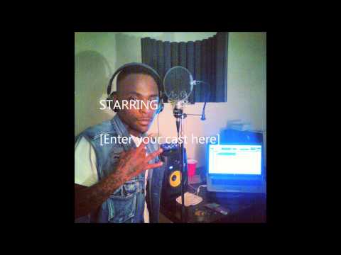 LilTrae & Yung Hatch "Trap Girl" SreetShit