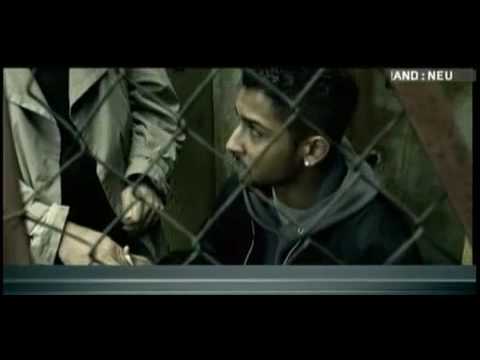 Gentleman Feat. Azad - Zeit zu Verstehen