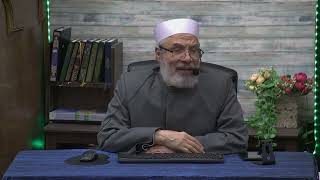 صورة الفطر فى رمضان بسبب الاختبار/الأربعاء(19-4-2023م)فتاوى علي الهواء مباشرة