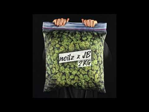 JB ft Dj Noitz - 2KG (Remix)