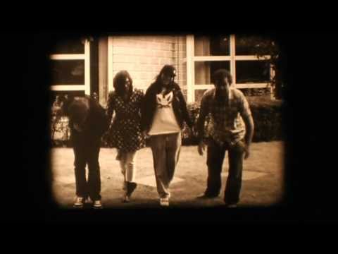 Playing with a 1960s 16mm Bolex camera