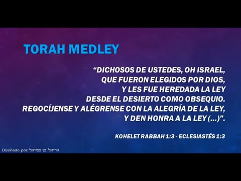 Avraham Fried Torah Medley מחרוזת תורה
