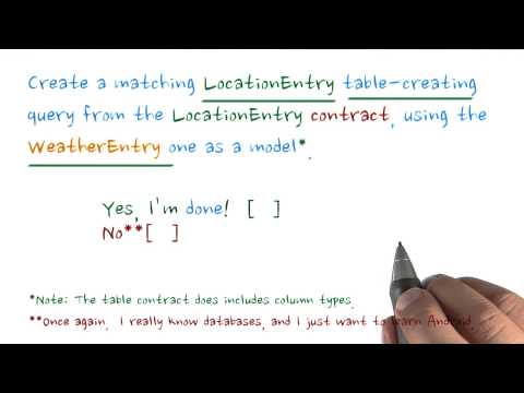 欢迎学习Google Android 开发者纳米学位