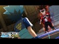 BEYBLADE BURST TURBO Episode 28 Valt Vs Aiger
