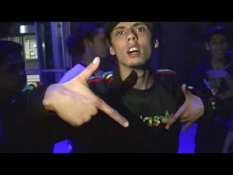 Eyou warap vs Ram y Dylan-Malvinas free (2vs2 01/04)semifinal