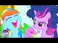My Little Pony Friendship Is Magic S1 E1 Friendship Is Magic Part 1 MLP FULL EPISODE