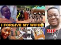 I CRIED WATCHING THIS VIDEO OF MR IBU LAST WORDS