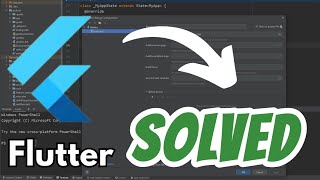 Error: Dart SDK no está configurado SOLUCIONADO en Flutter Android Studio