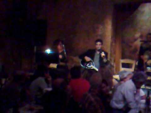 Dramalis Giwrgos milaei gia SPORO