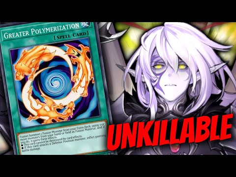 I Made Darklords OVERPOWERED in Yu-Gi-Oh Master Duel