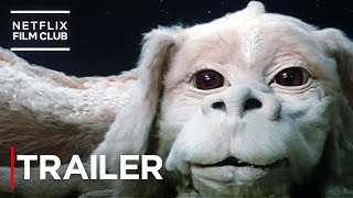 The NeverEnding Story | Original Trailer | Netflix