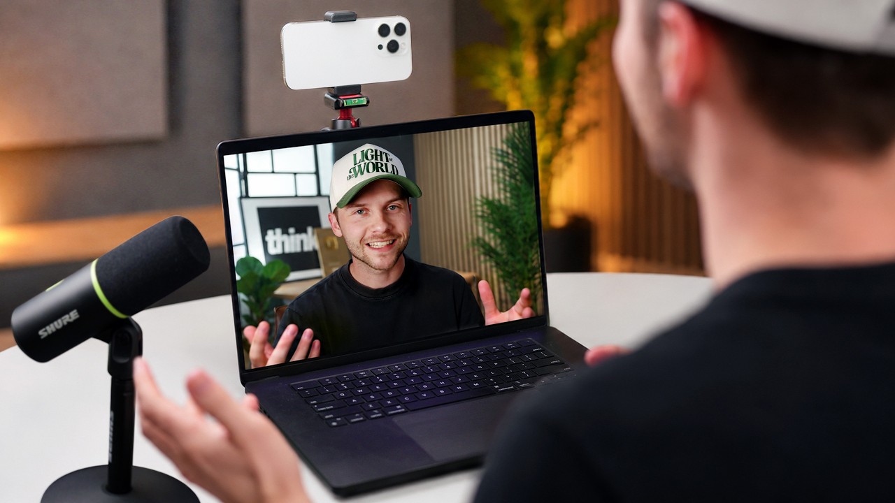 How to Start a Video Podcast in 2027 (Complete Guide)