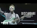 Disclosure - White Noise (Live At Coachella) ft ...