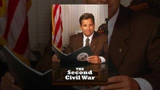 The Second Civil War