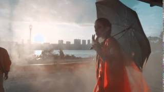 Упоминание Биткойн в новом клипе VEVO Chairlift - Ch-Ching