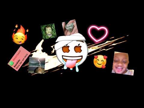 STATUS  MC VITIN LC E MC JONAS B - PRINCESINHA DA FAVELA