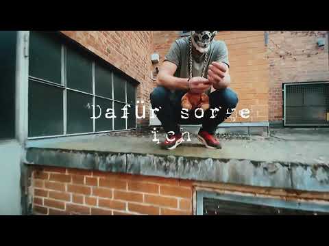 Mind Bärlin - Dafür sorge ich