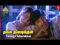 Rickshaw Mama Movie Songs Thanga Nilavukkul Video Song Sathyaraj Khusbhu Ilaiyaraaja